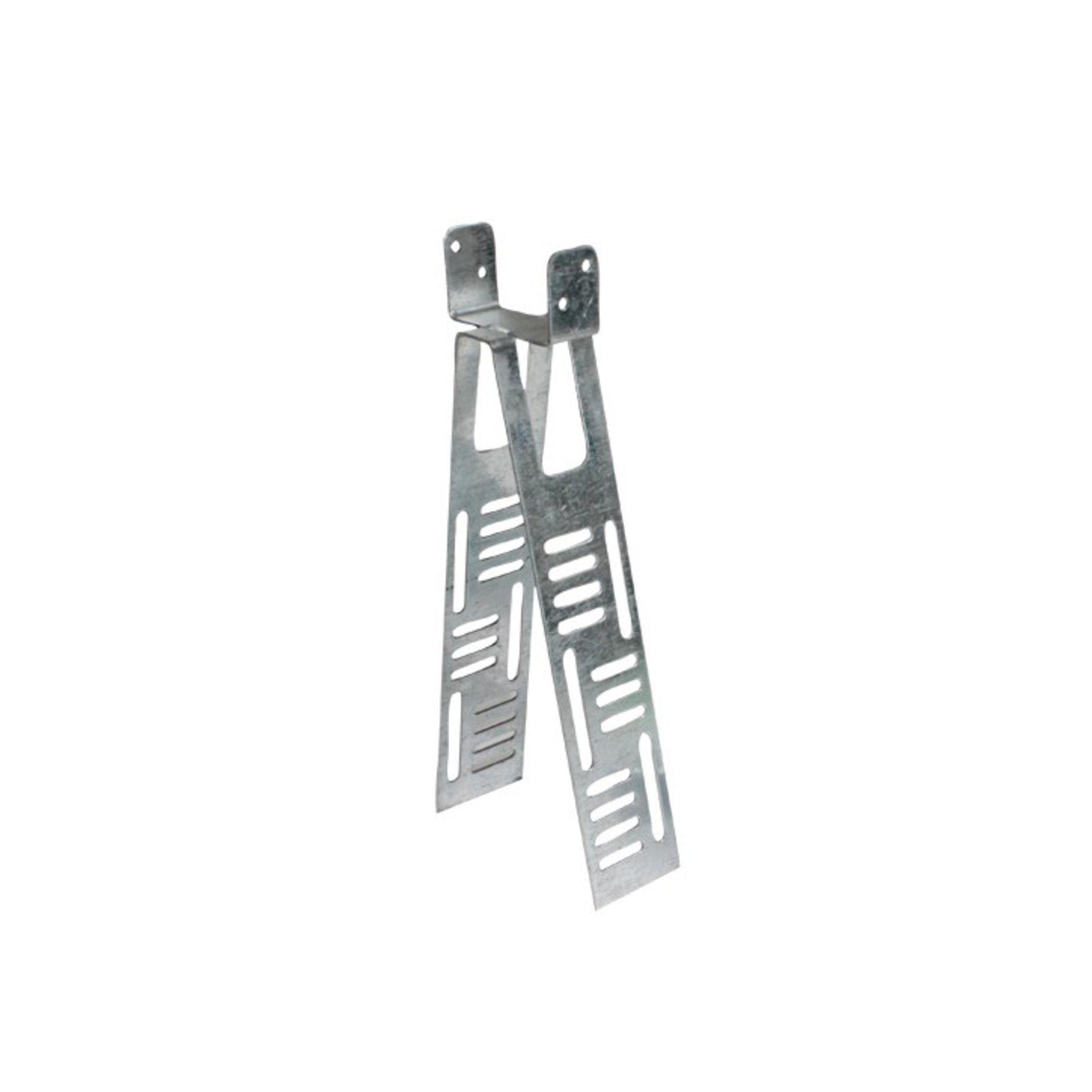 First- u. Gratlattenhalter Profil 30
