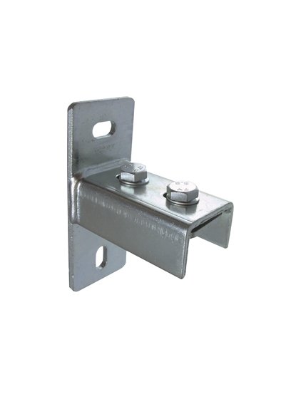 Einschübe und Auflageverbinder für Kwikstrut Schienen SF-S