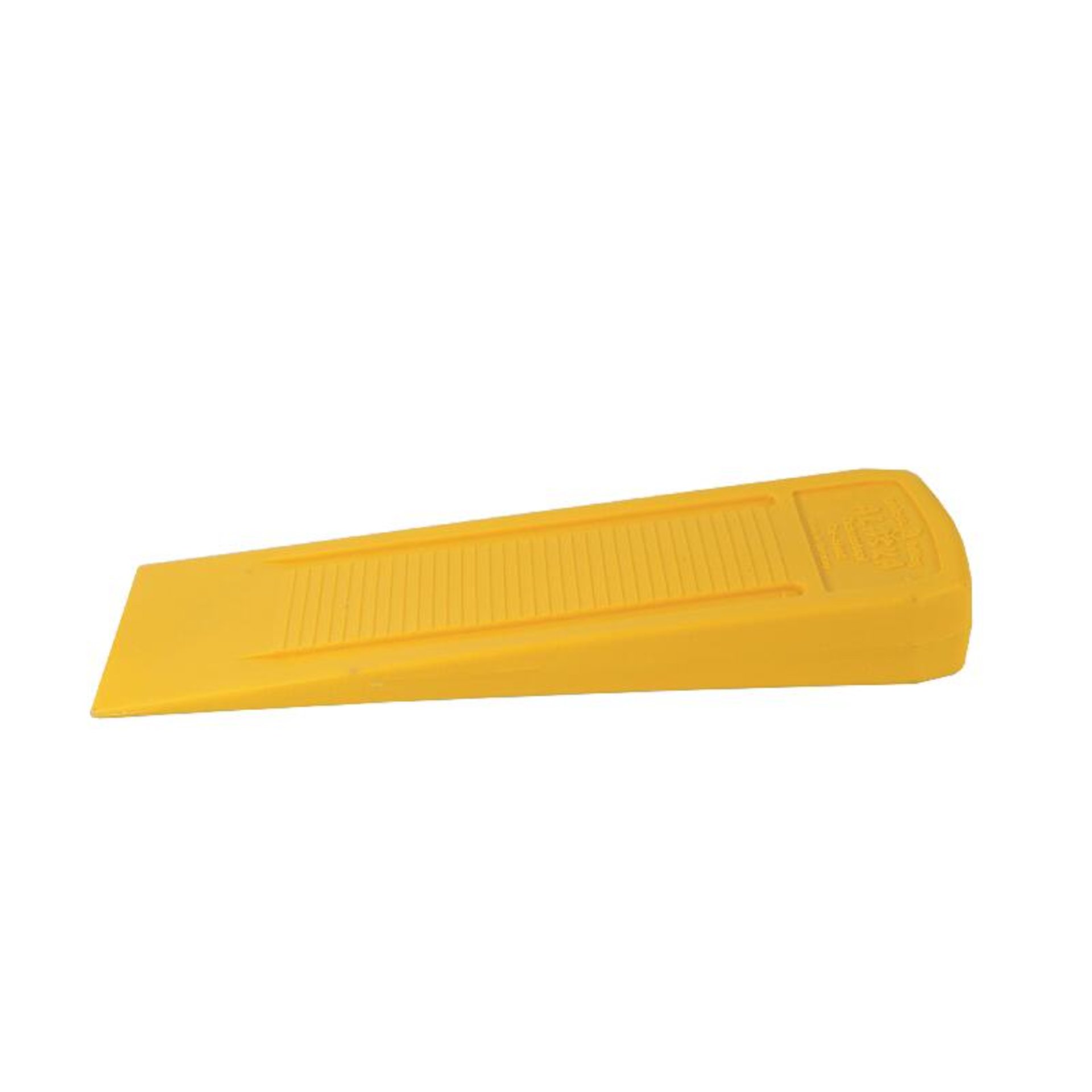 KU-FÄLLKEIL ORANGE 230 X 70 MM 31.300