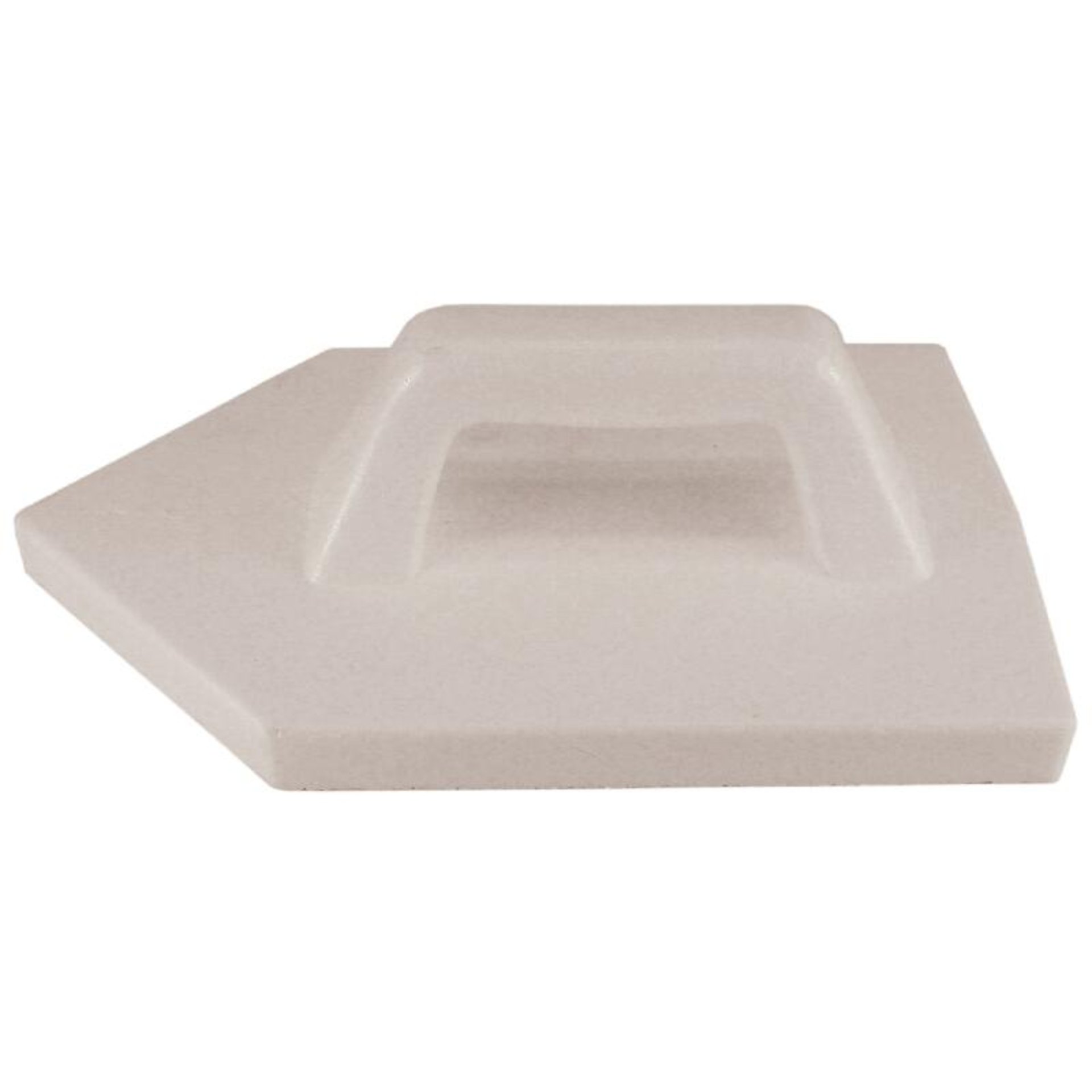 STYROPOR-R-BRETT SPITZ 320X190X24 4.3219