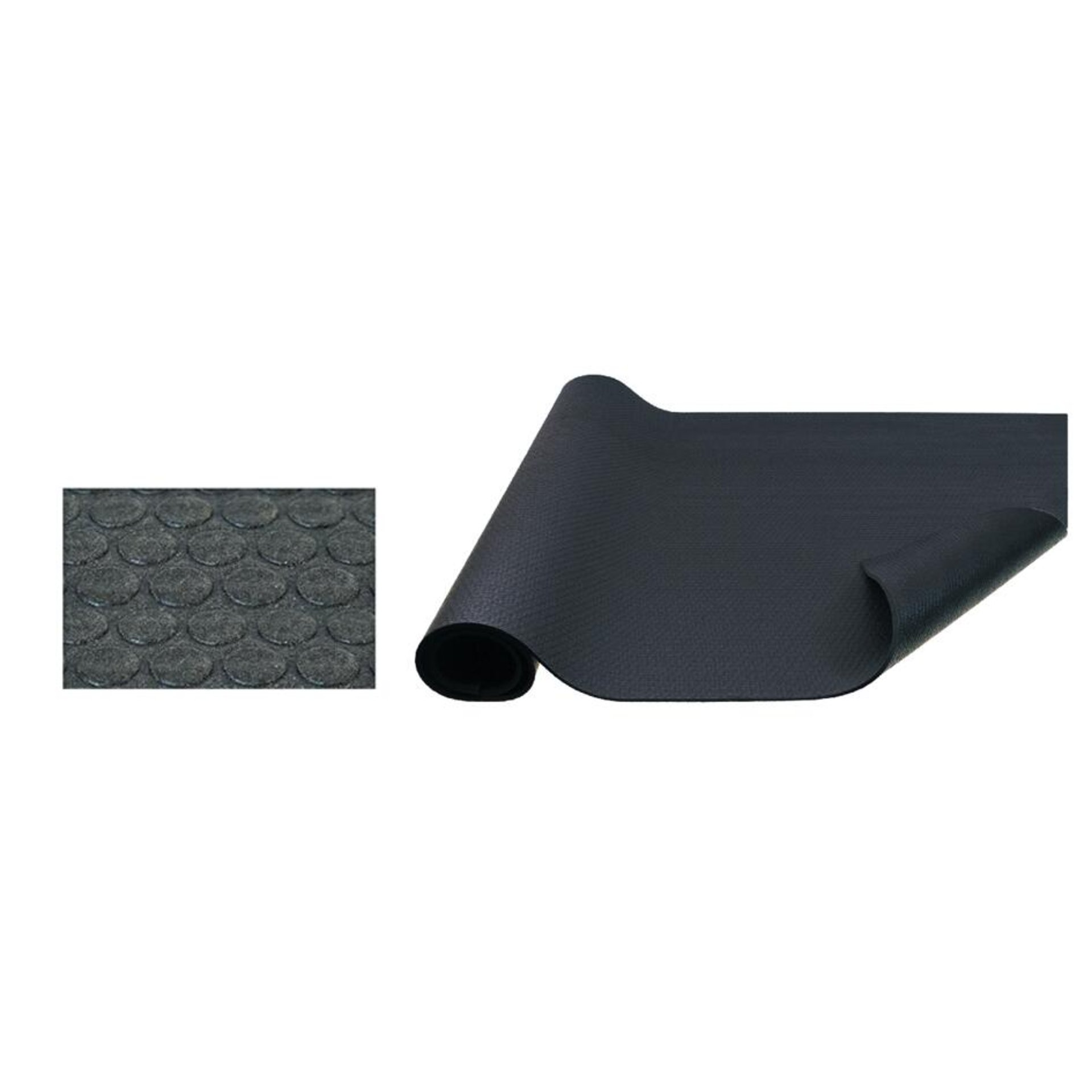 ANTIRUTSCHM. BLACK-CAT-Panther 0,80 x 1,20 m 1.8012
