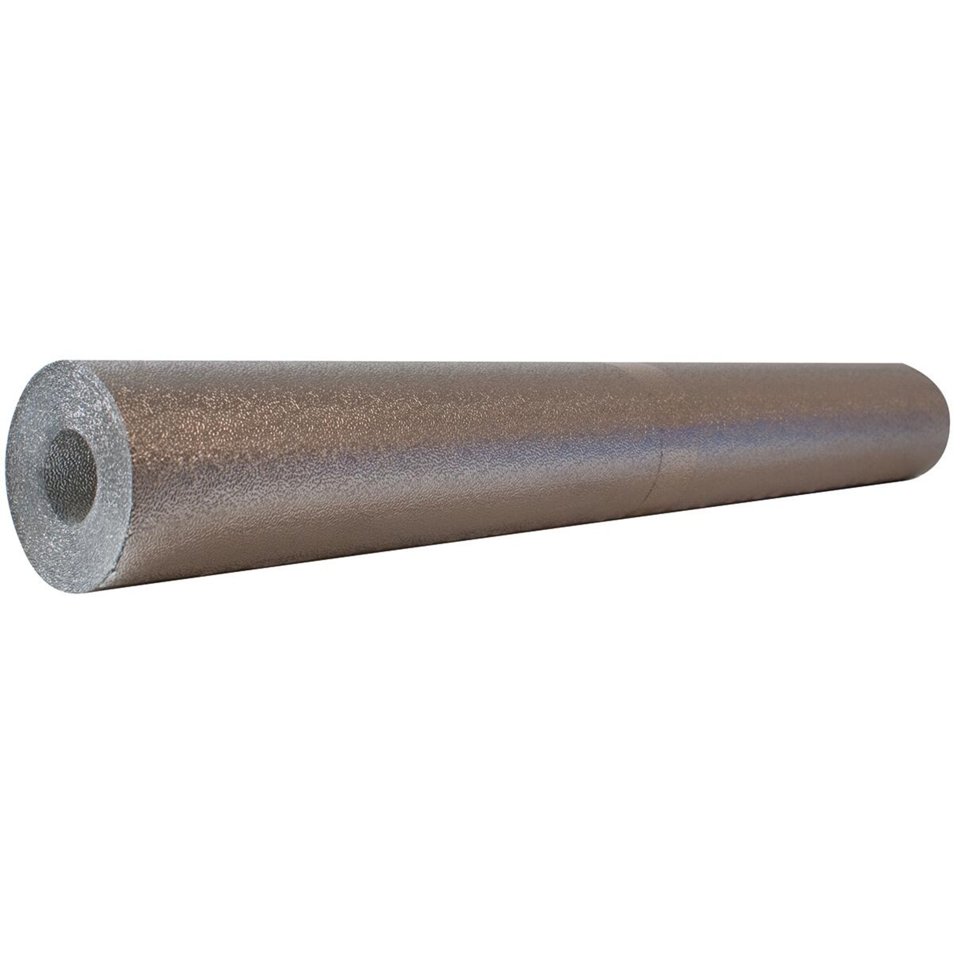 Alu Grobkornfolie 25m 0.2x1000x25.000 /Rolle