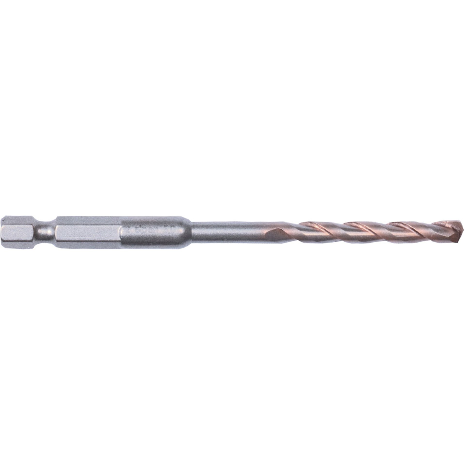 PRODachziegel 1/4" 6-kant Aufnahme 5,0 mm