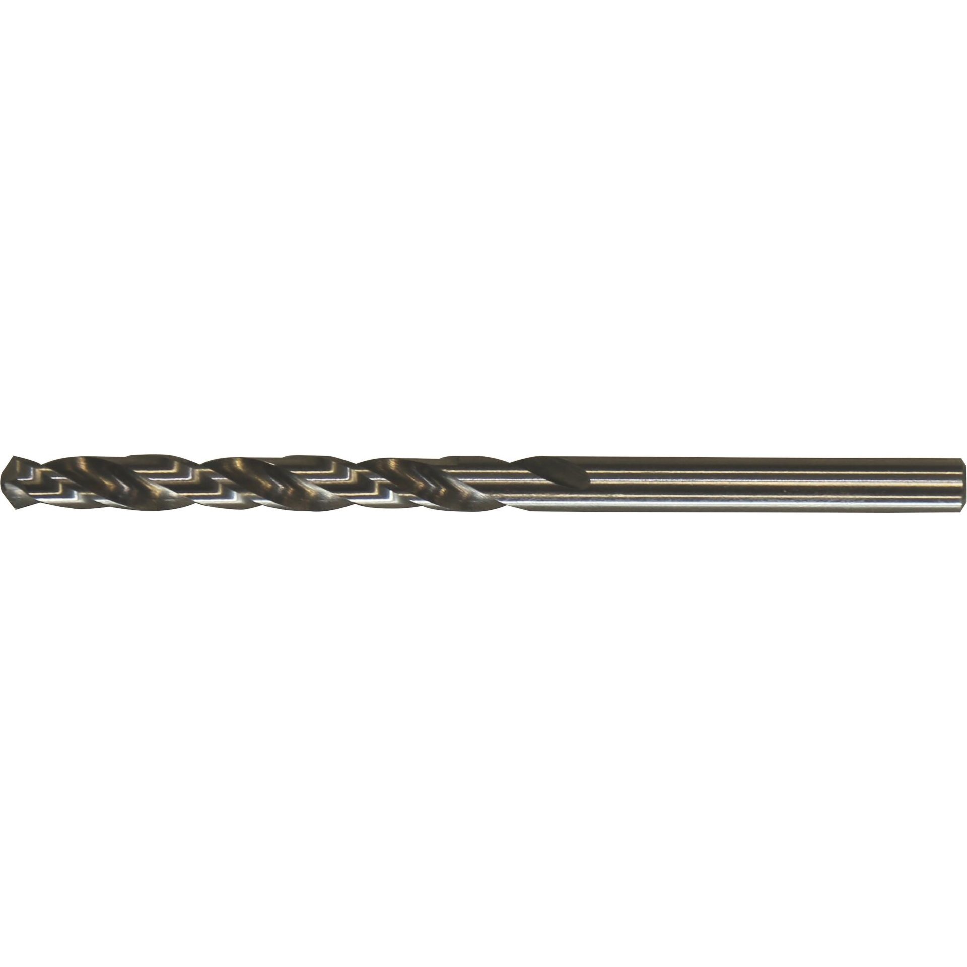 HSS-G Bohrer DIN 338 1,5 mm