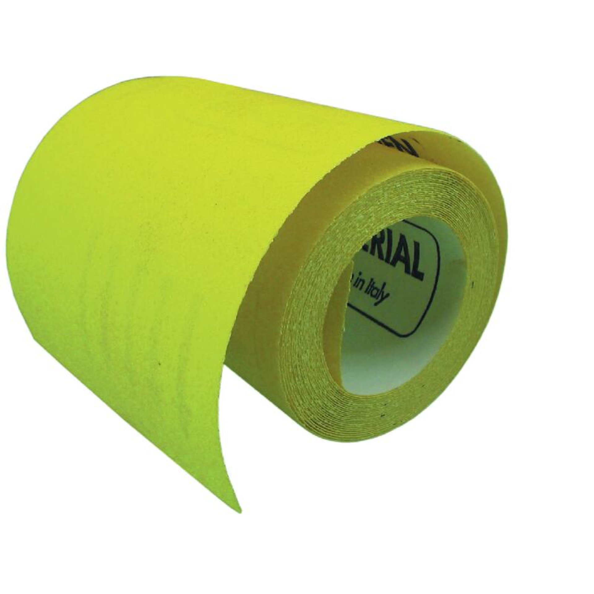 SCHLEIFPAPIER A. RO. 115MM X0M K100 174.90