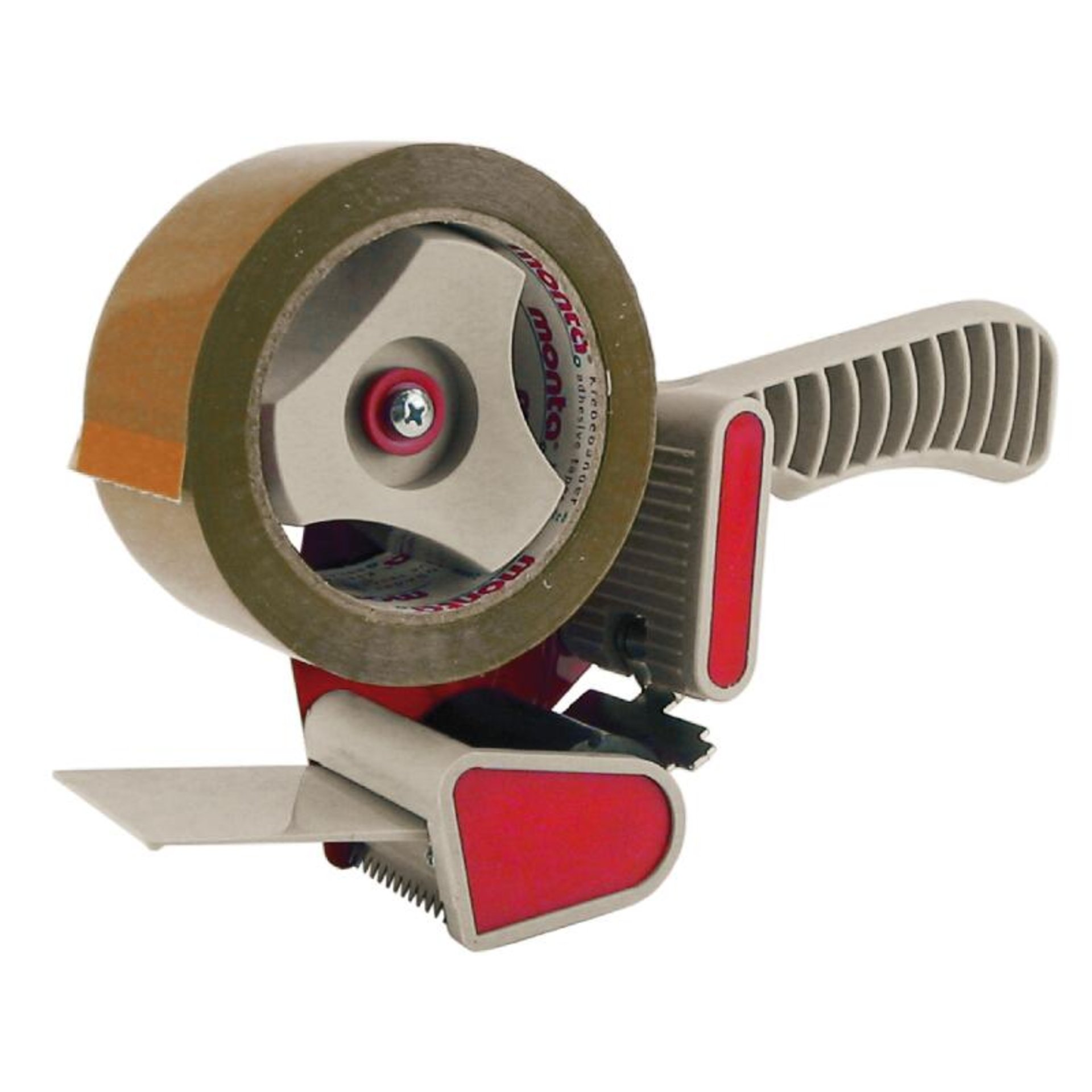 Handabroller für Packband 11.000