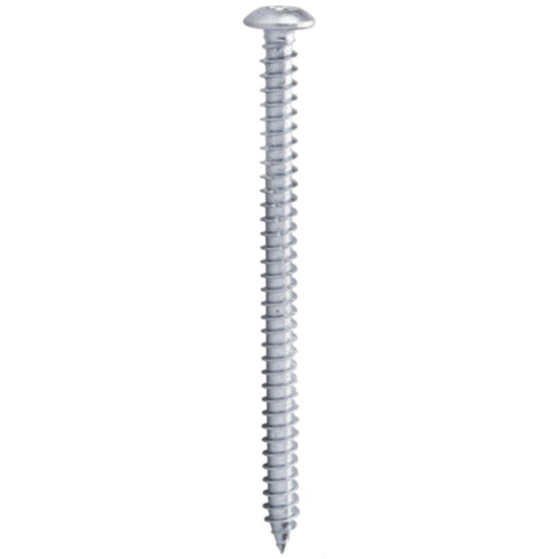 Fensterbauschraube zi 7,5 x 112 Panhead TX30