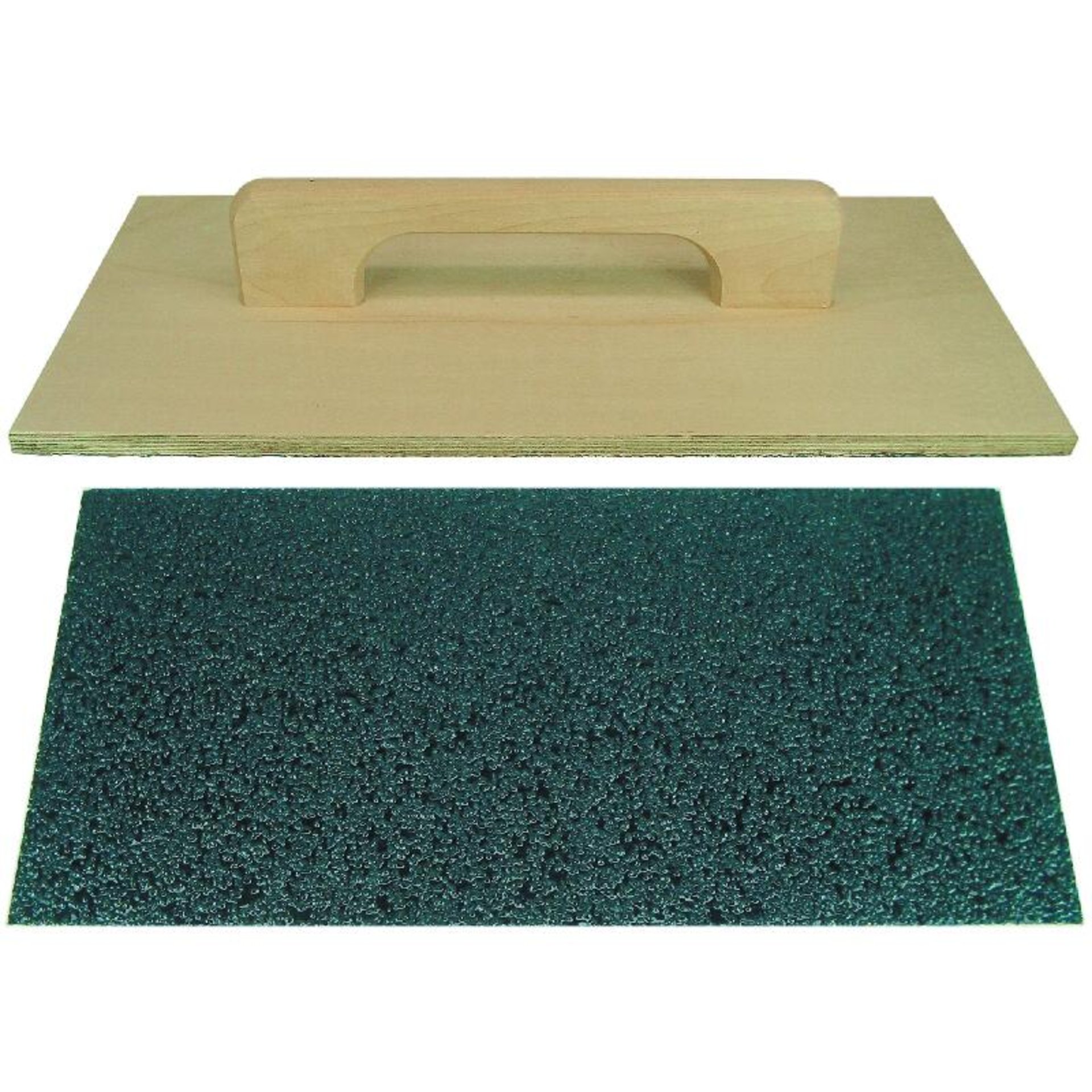 ERS-BELAG 500X250 FÜR SCHLEIFFBRETT 2.4824