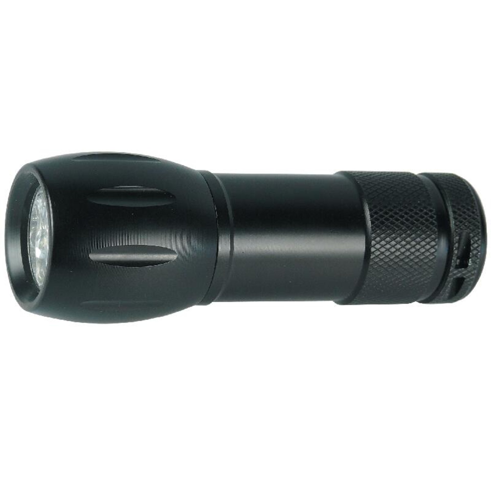 TASCHENLAMPE ALU 9 LED 399.00