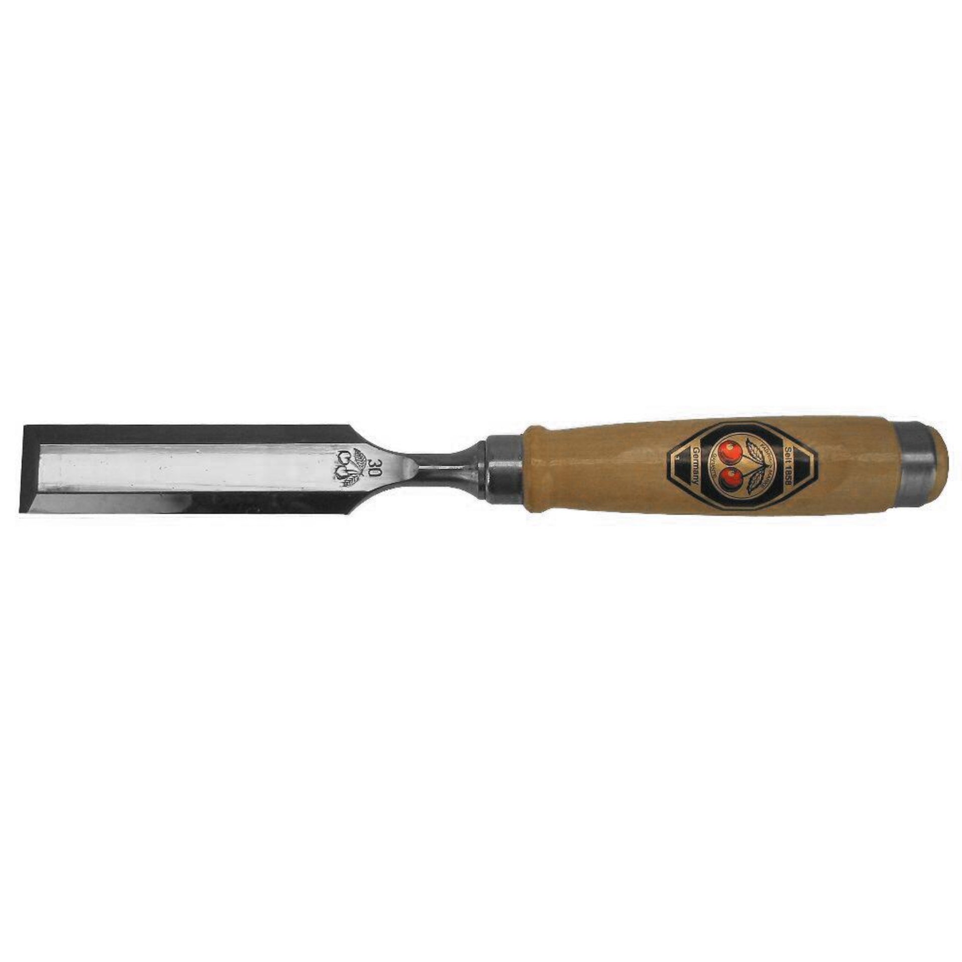 KIRSCHEN-STECHBEITEL 10 MM 011.10