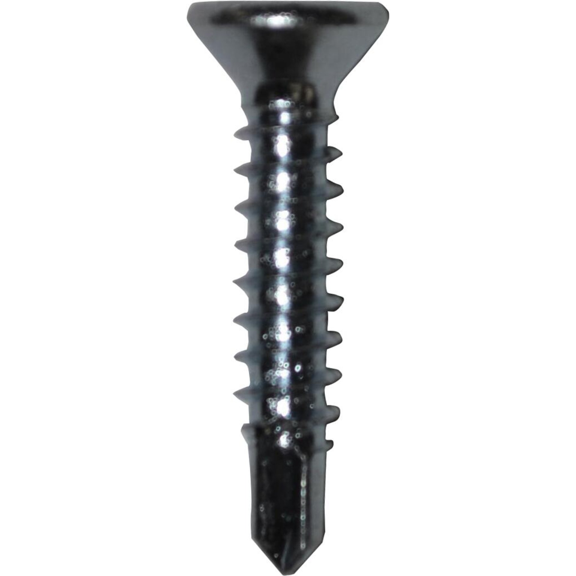 TEXS-Schraube Seko zink TX10 2,9 x 13 DIN 7504 O