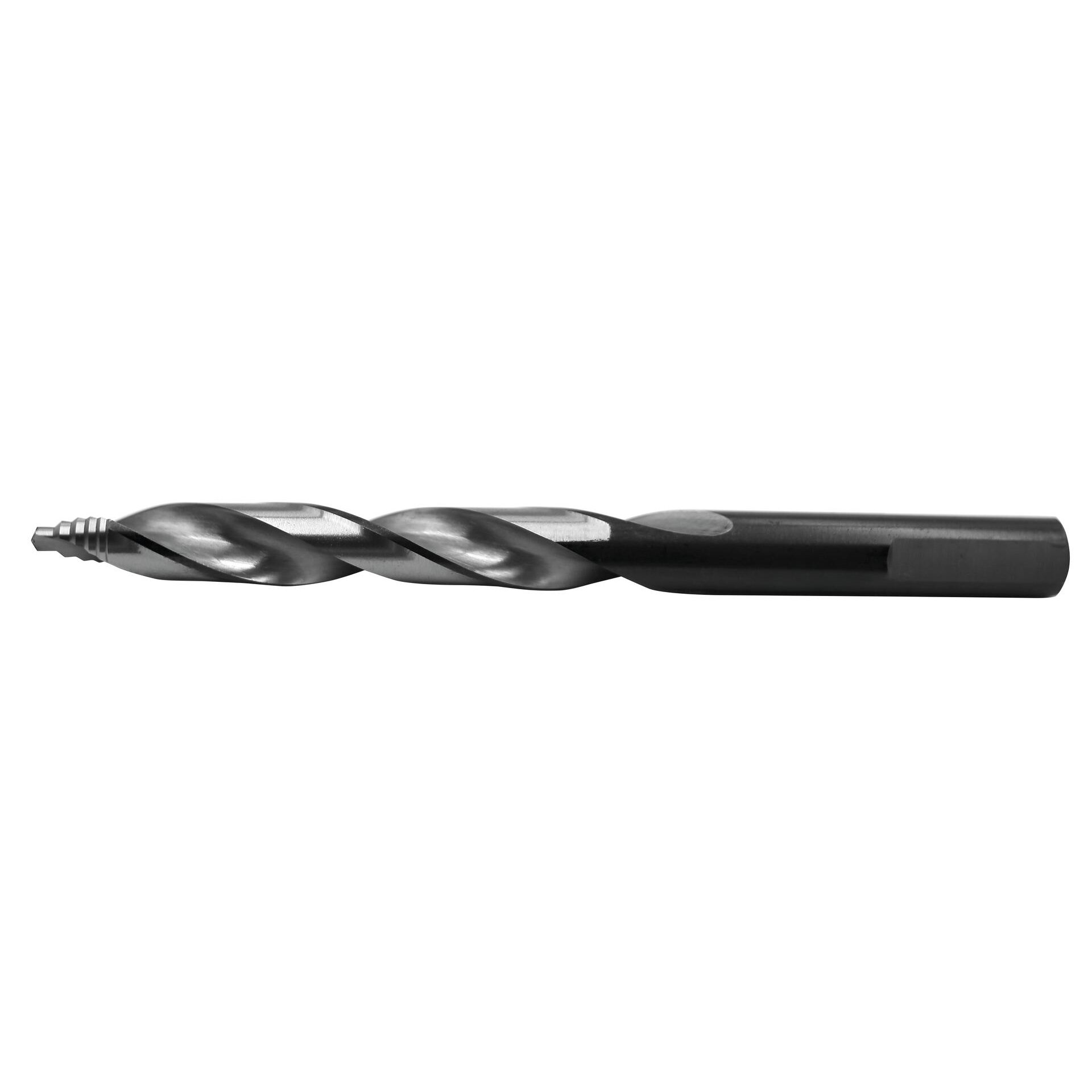 HSS Spiralbohrer STAIRWAY DIN 338 1,0 mm
