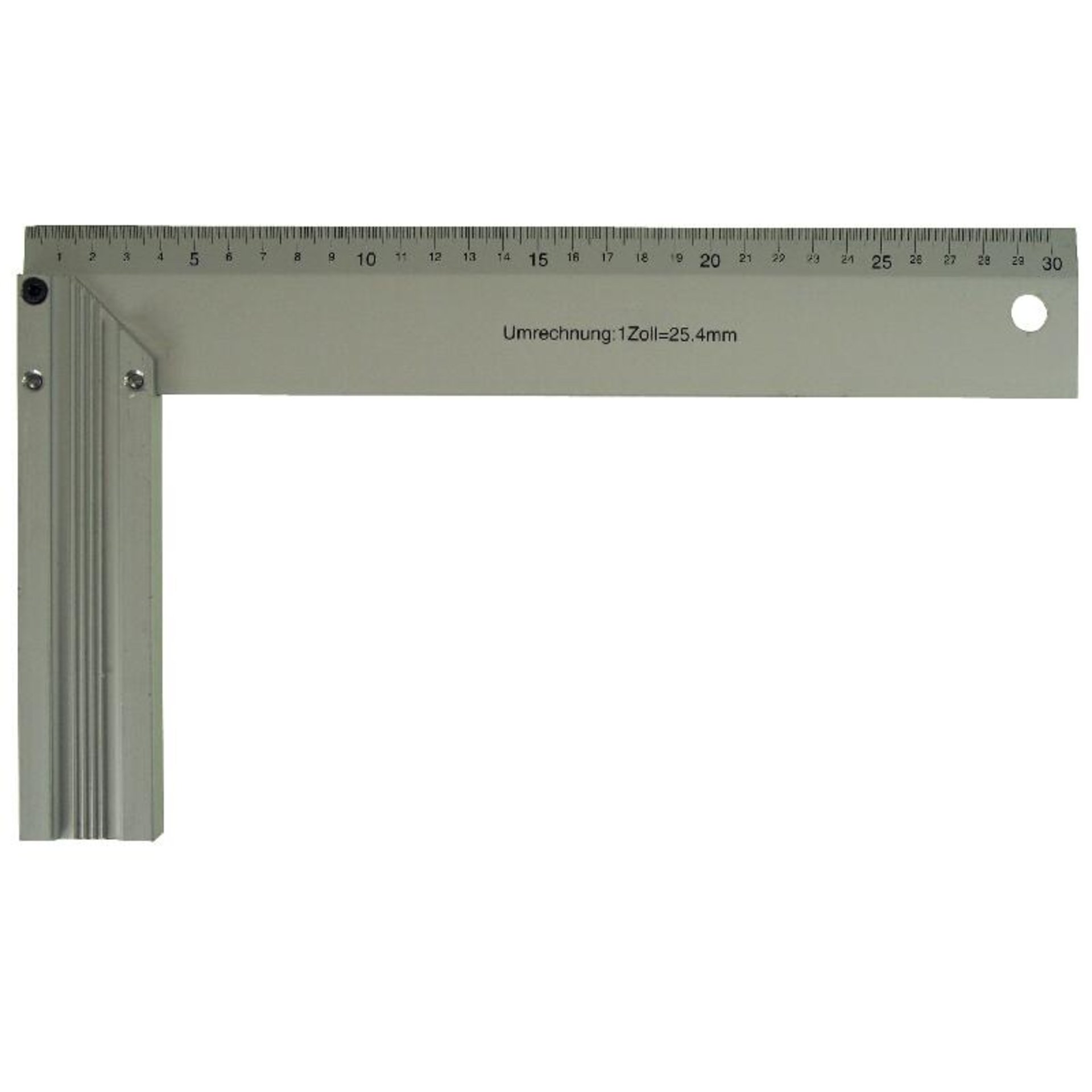 ALU-WINKEL 300 MM 916.30