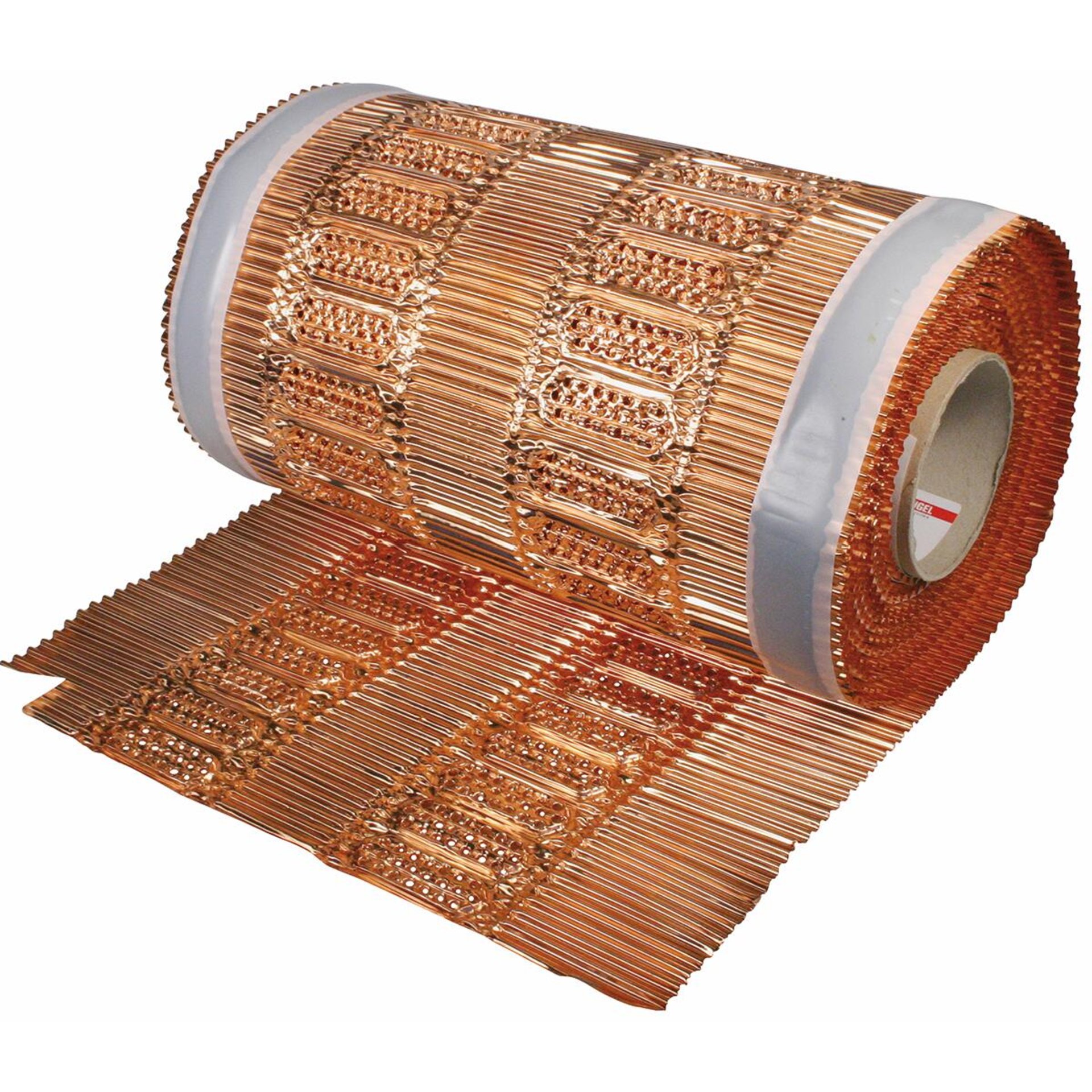 Rollfirst Kupfer 300 mm x 5 m / m