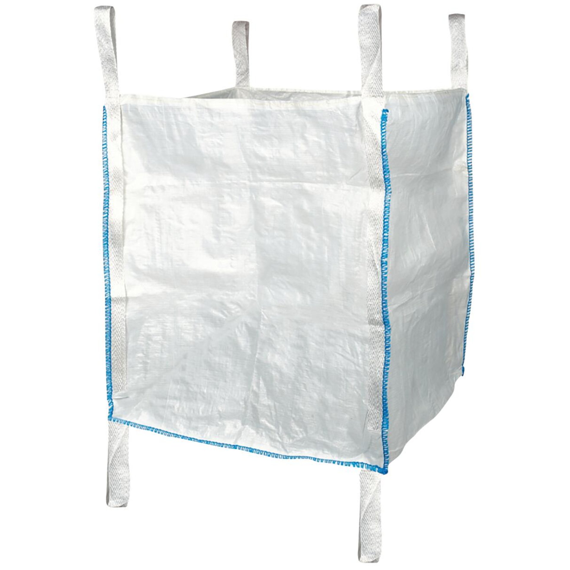 BIG BAG Abfallsack 90 x 90 x 90 cm 1000kg