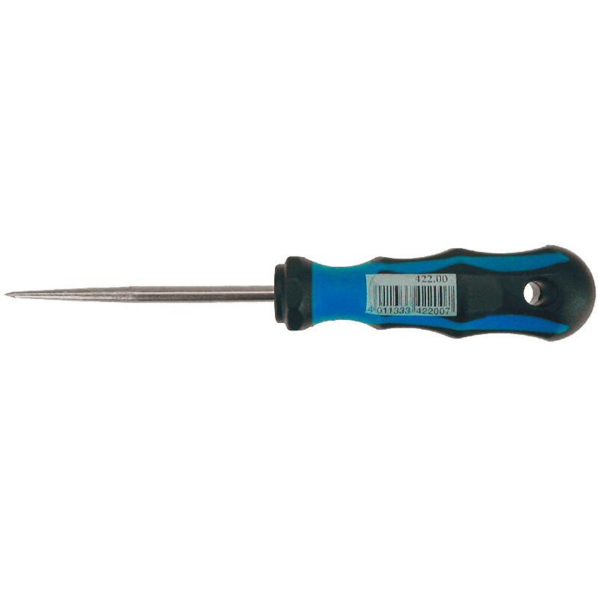 VORSTECHER PL.-H. RUND 100 MM 422.00