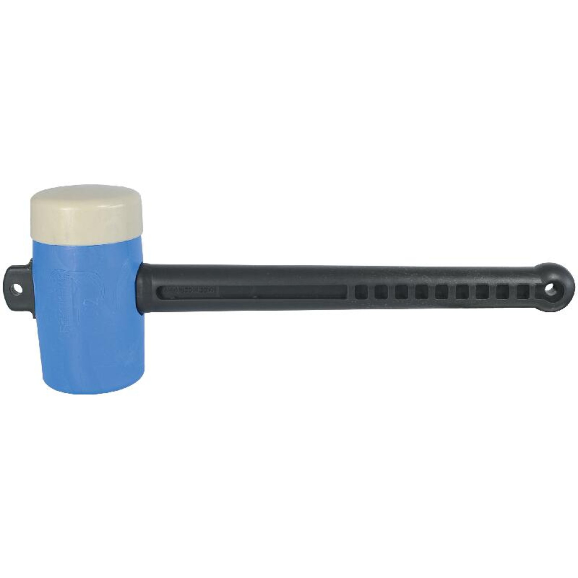 KU-SCHONHAMMER BLAU GR. 1 55X85 227.01